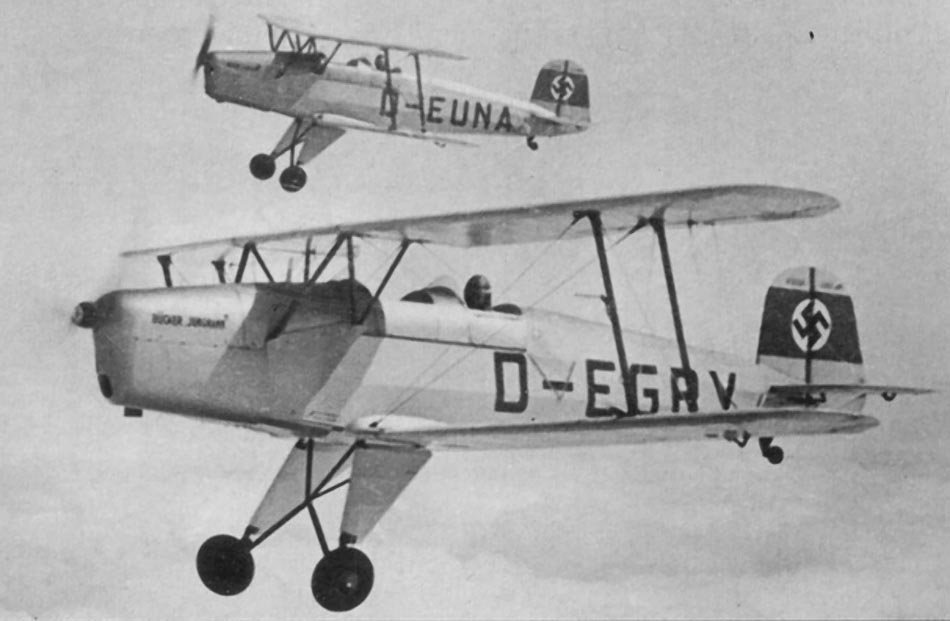 Bu.131 Jungmann