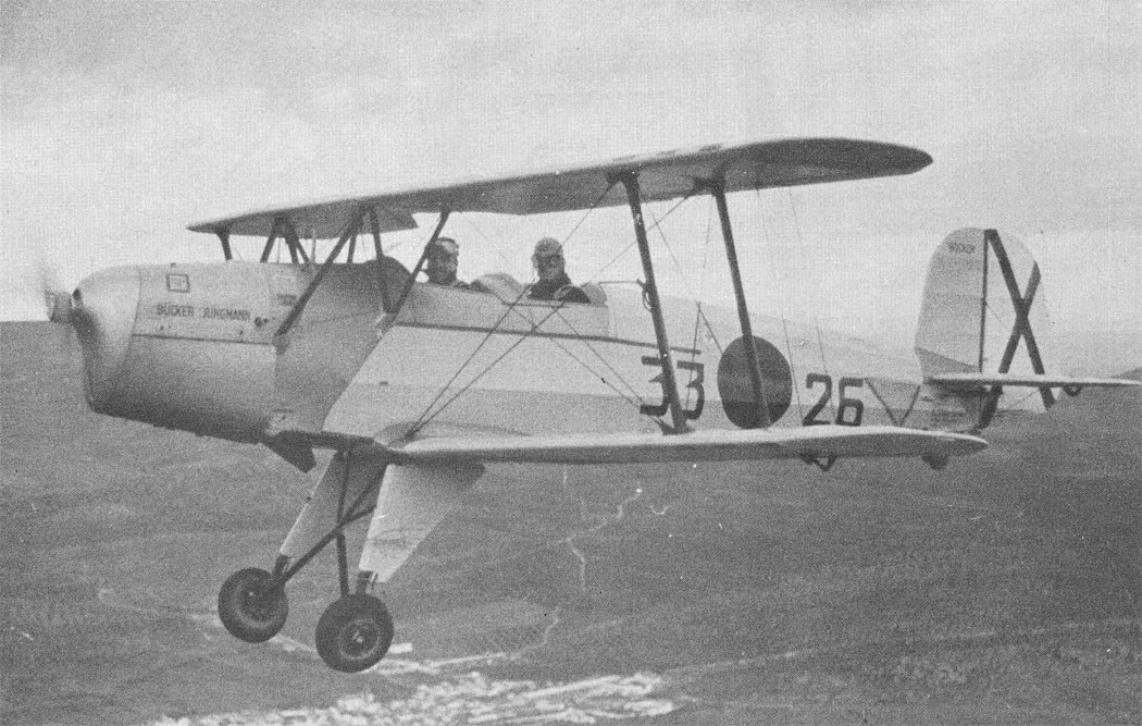 Bu.131 Jungmann
