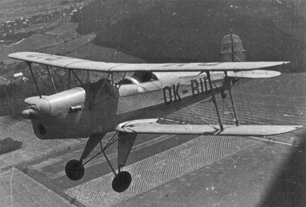 Bu.131 Jungmann