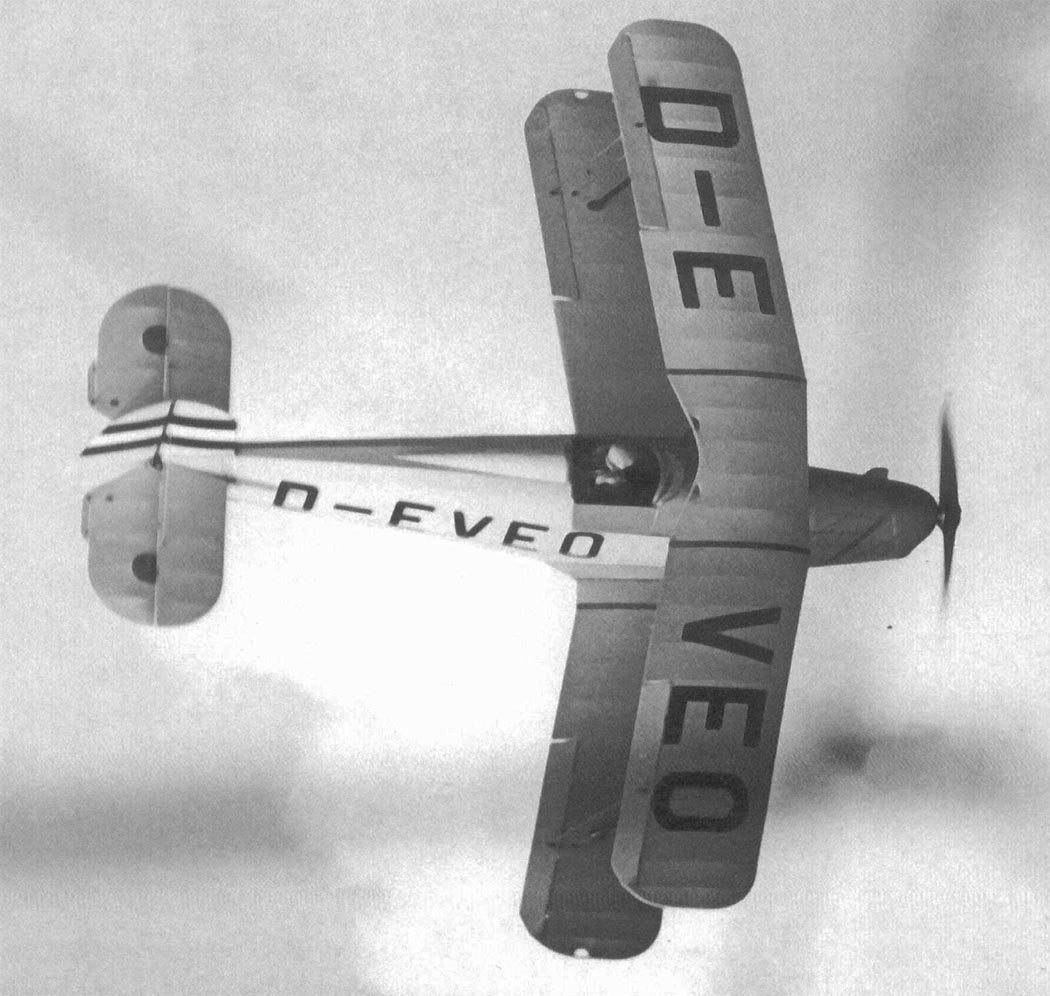 Bu.133 Jungmeister