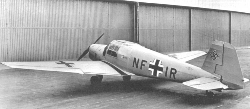 Bu.181 Bestmann