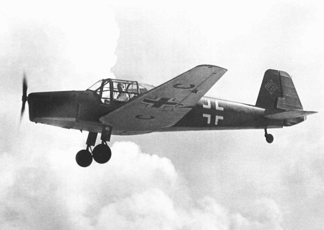 Bu.181 Bestmann