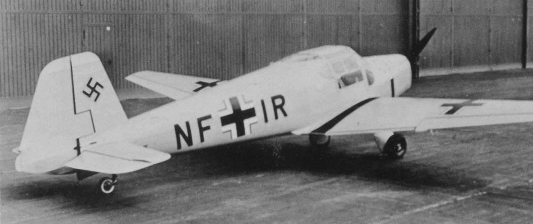 Bu.181 Bestmann