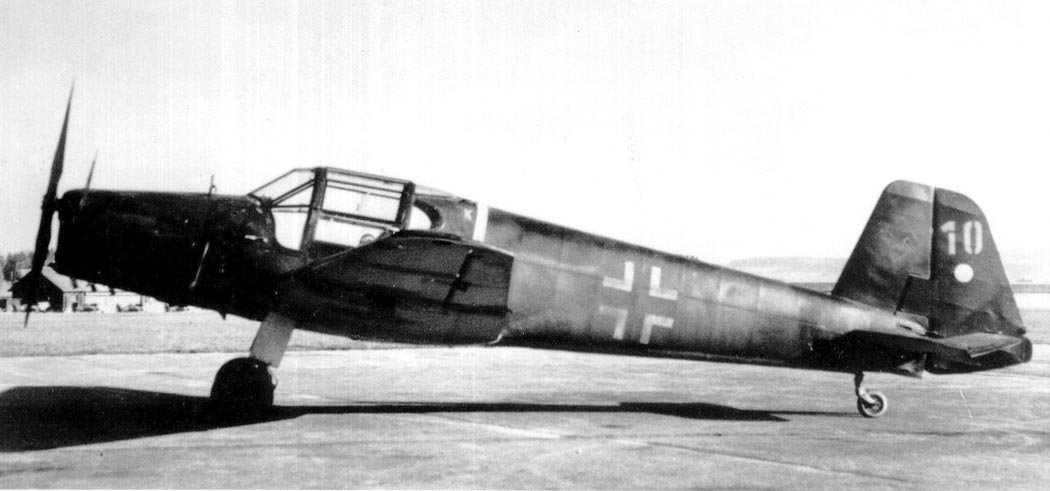 Bu.181 Bestmann