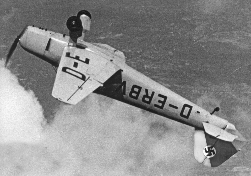 Bu.181 Bestmann