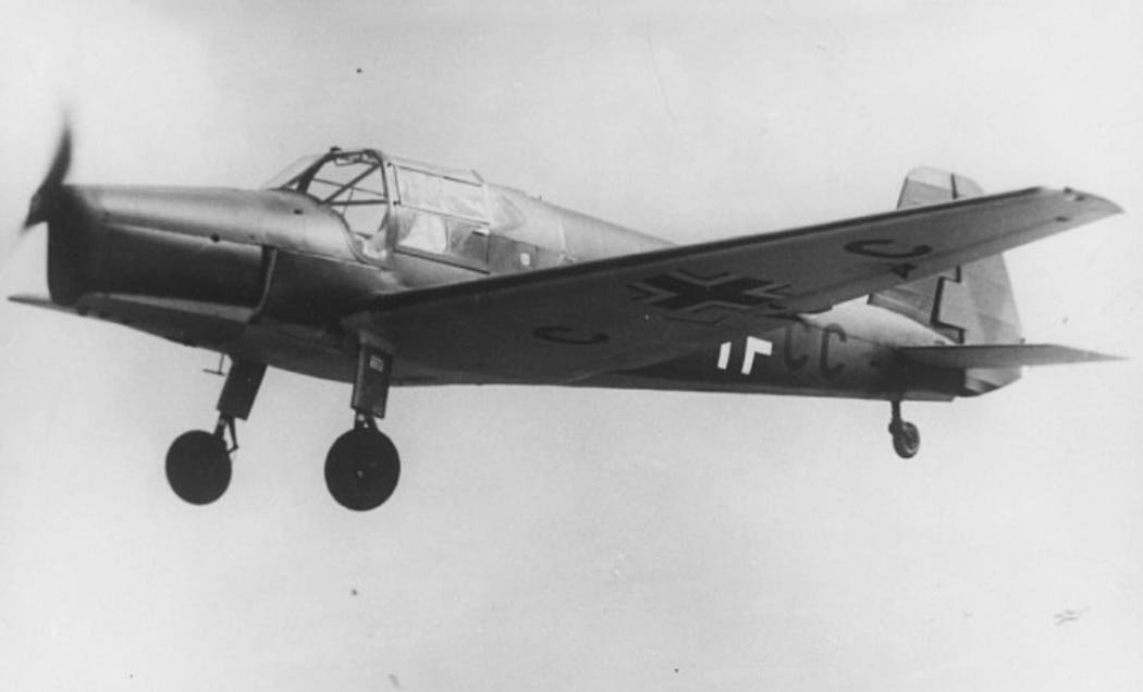 Bu.181 Bestmann