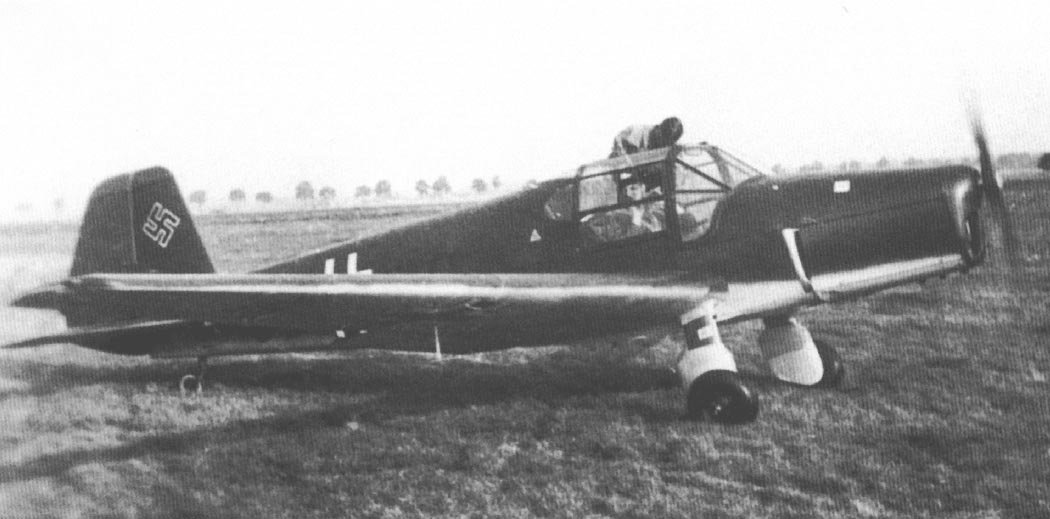 Bu.181 Bestmann