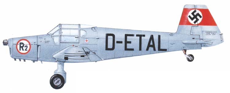 Bu.181 Bestmann