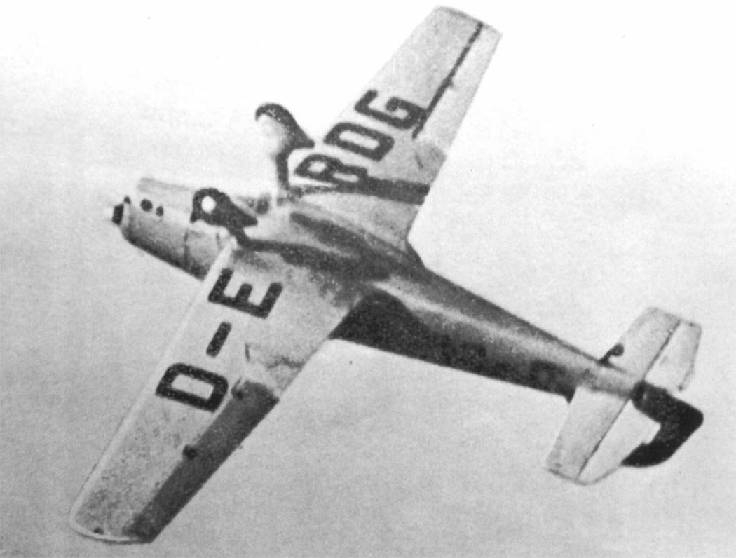 Bu.182 Kornett
