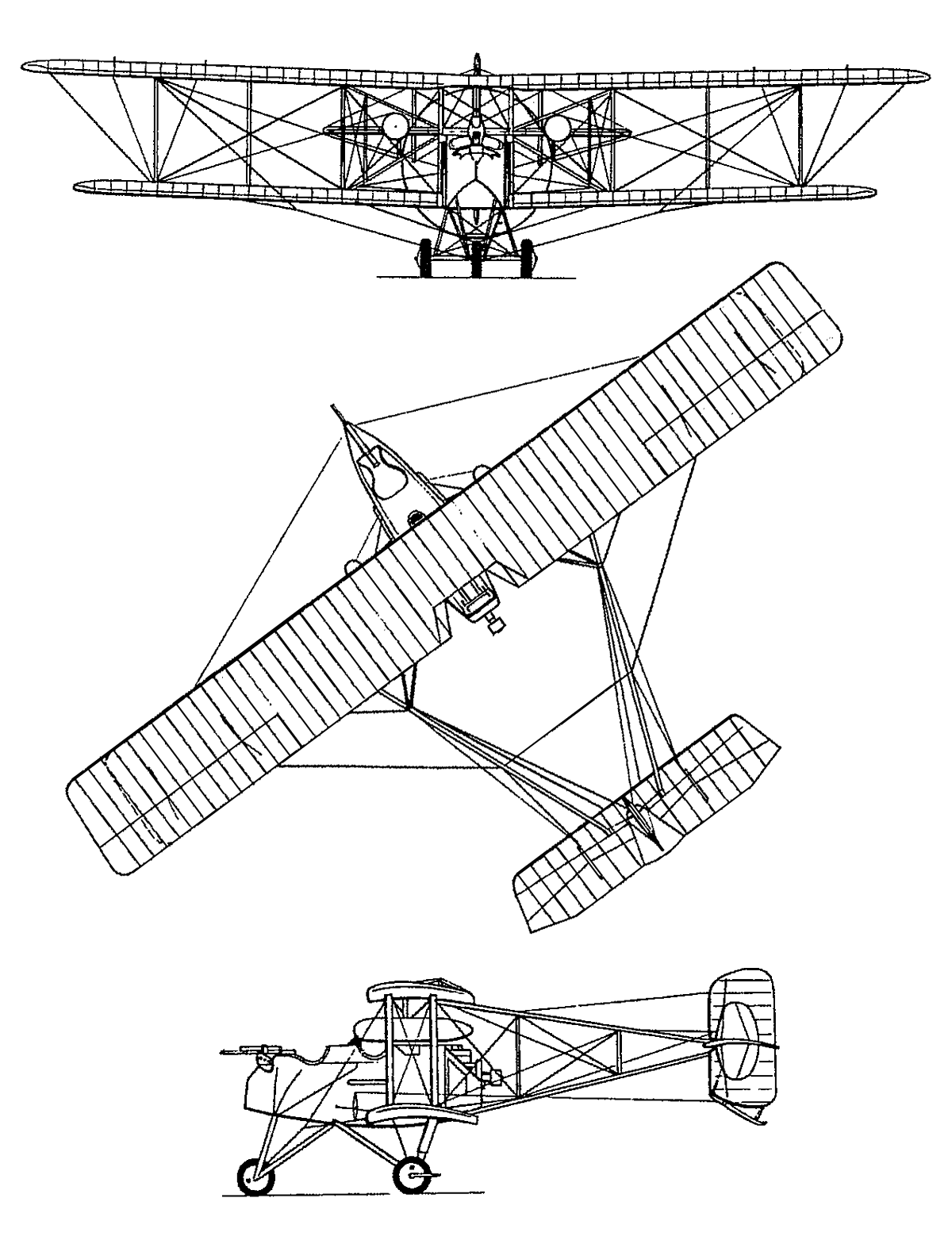 Breguet 4 (BUC)