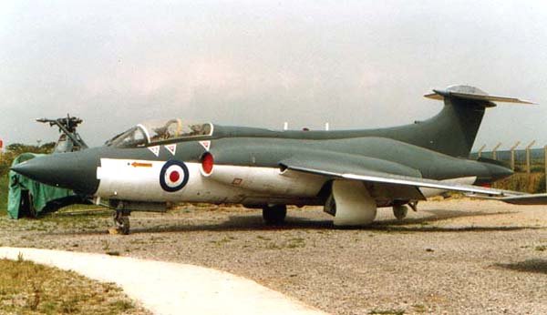 Buccaneer S.Mk.1