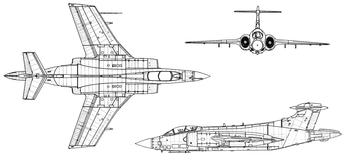 Buccaneer S.