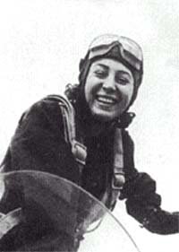 Ekaterina Budanova Vasilievna