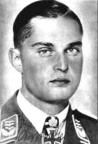 Kurt Bühlingen