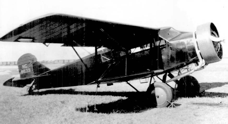 Airsedan