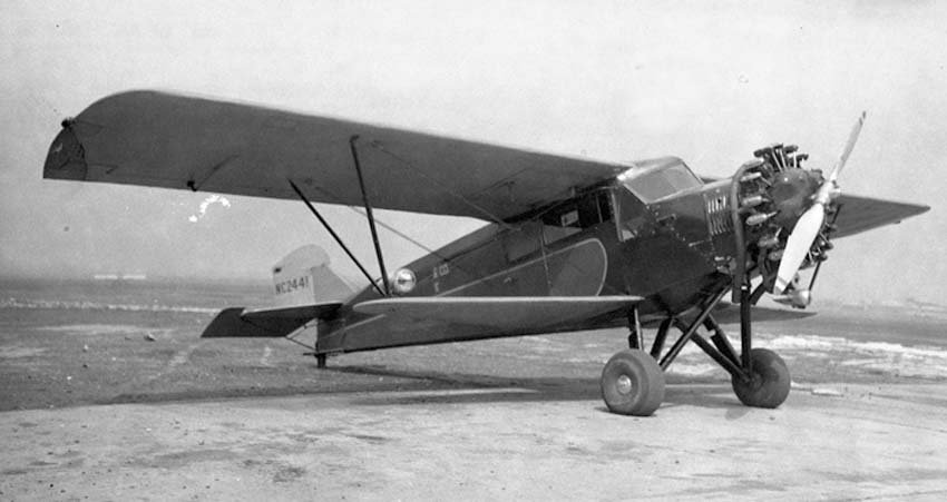 Airsedan