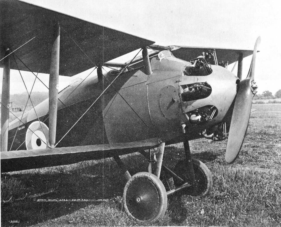 2FR.2 Bulldog