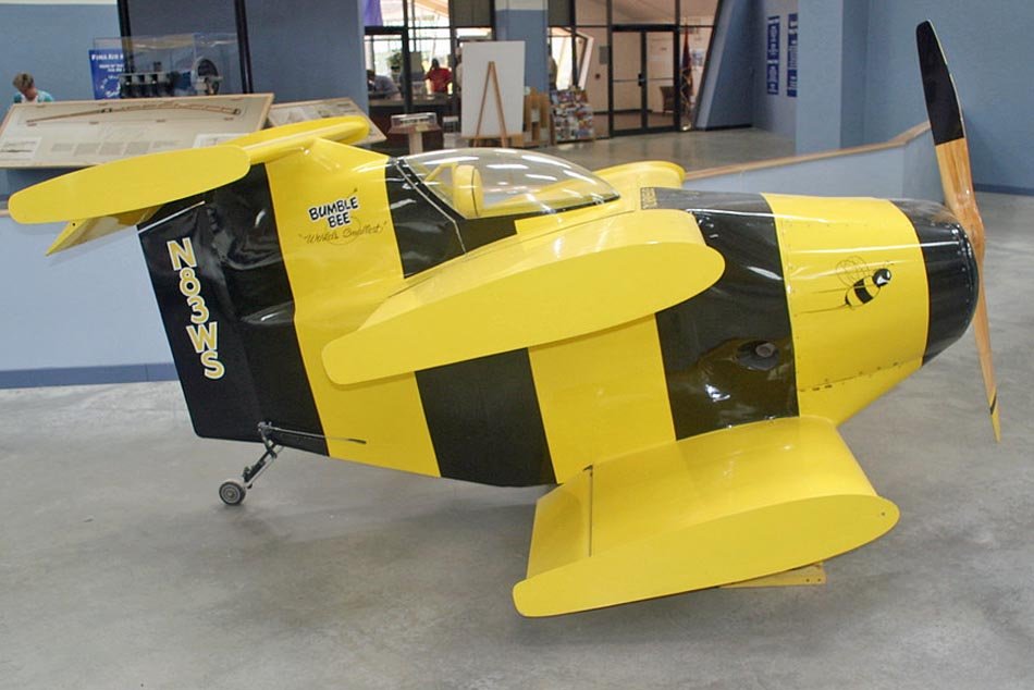 Bumble Bee