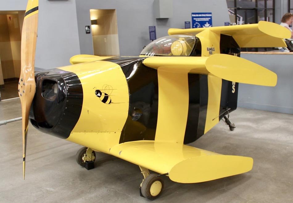 Bumble Bee