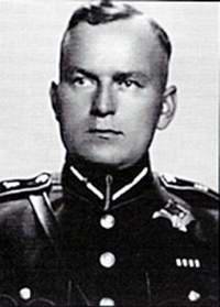 Karlis Bungss