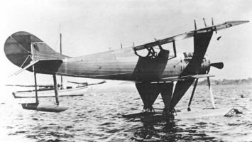 Burgess Model HT