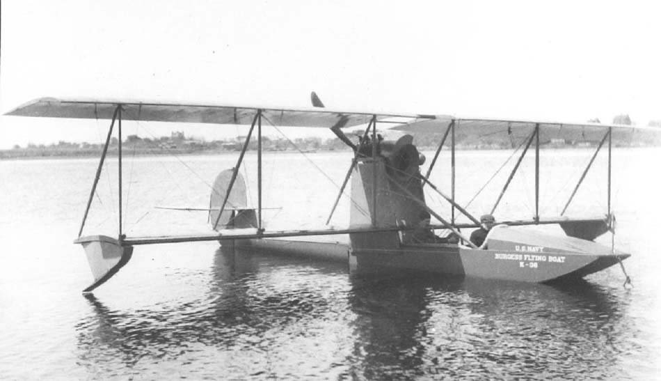 Burgess K