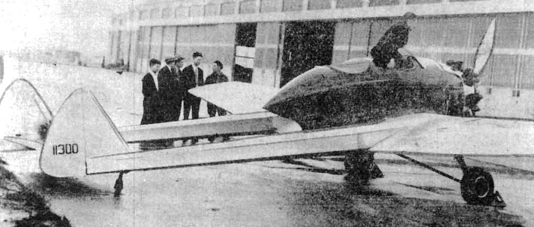 BW-1