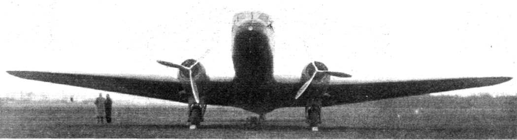 Breguet-Wibault 670
