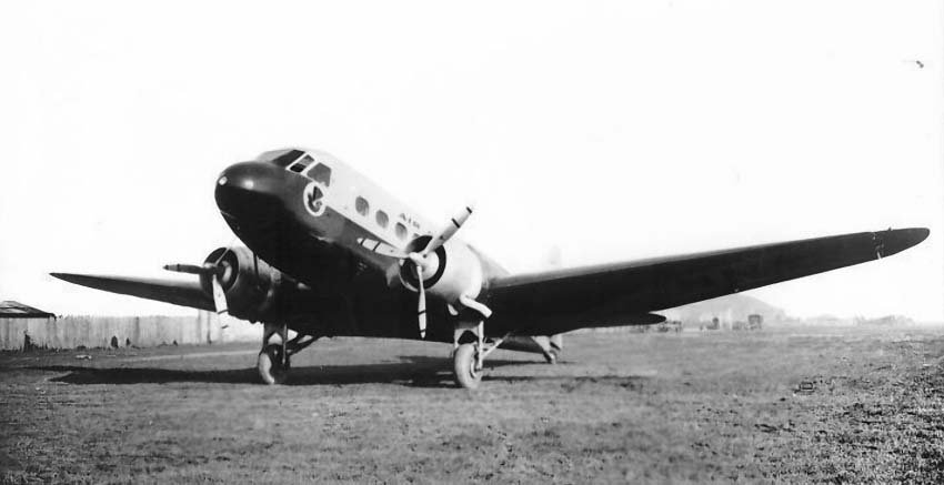 Breguet-Wibault 670
