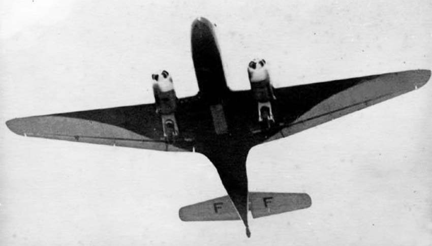 Breguet-Wibault 670