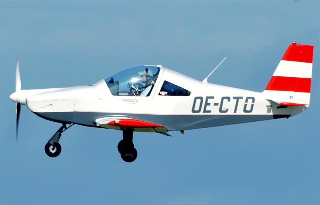 BX-2 Cherry