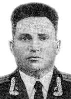 Leonid Aleksandrovich Bykovets