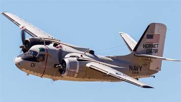C-1 Trader