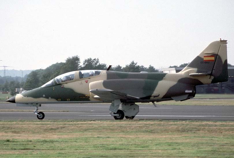C-101CC Aviojet