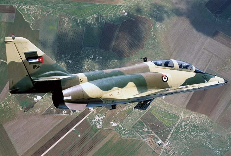 C-101CC Aviojet