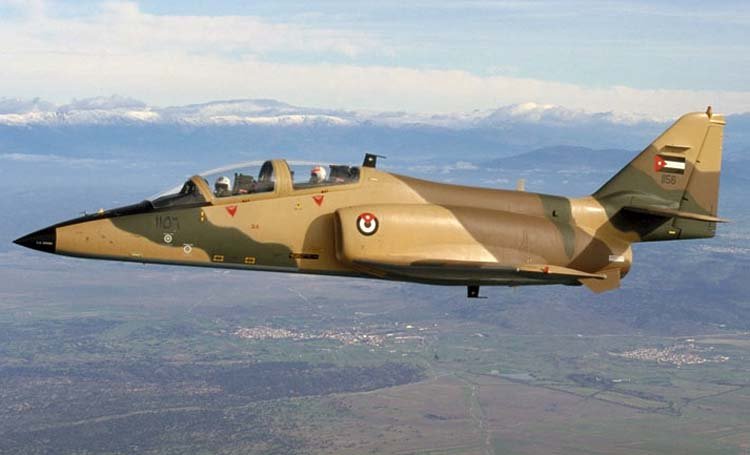 C-101CC Aviojet