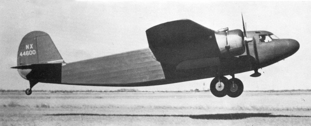 C-106 Loadmaster
