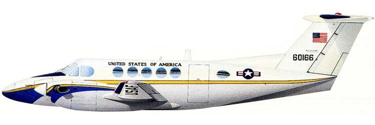 C-12 Huron