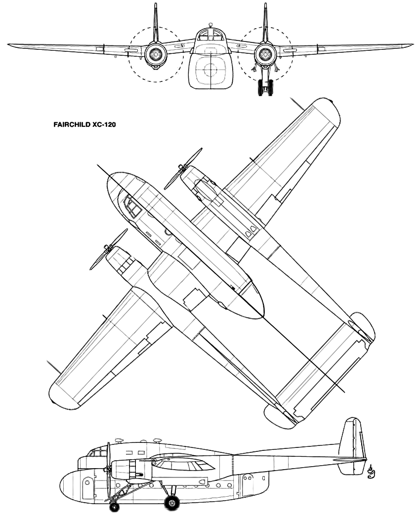 Cessna 120