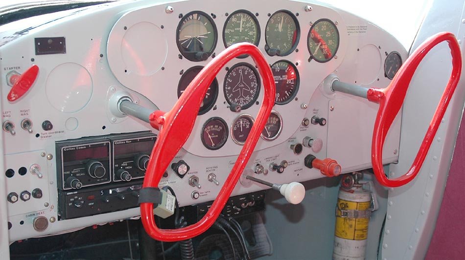 Cessna 120