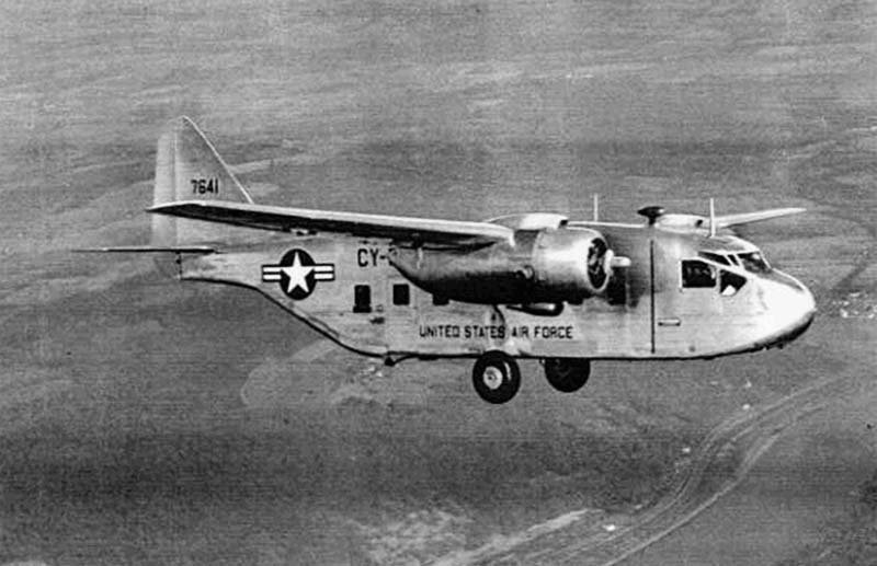 C-122 Avitruc