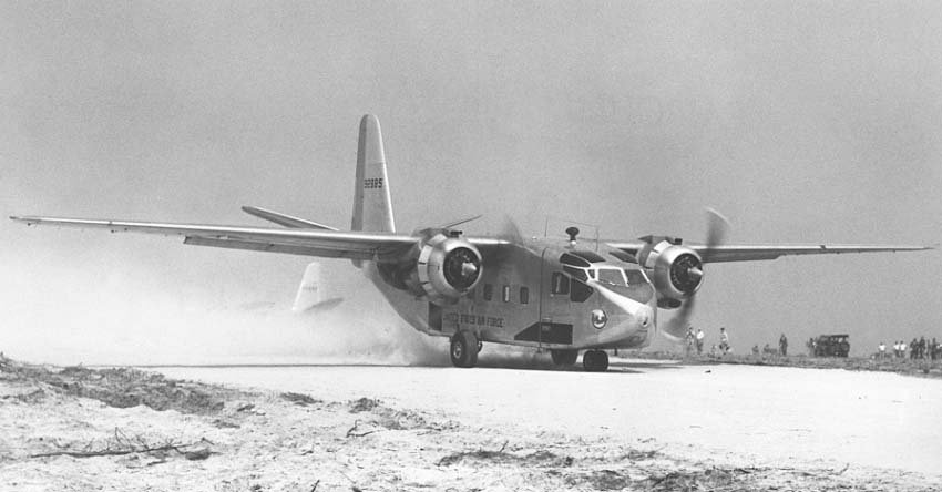 C-122 Avitruc