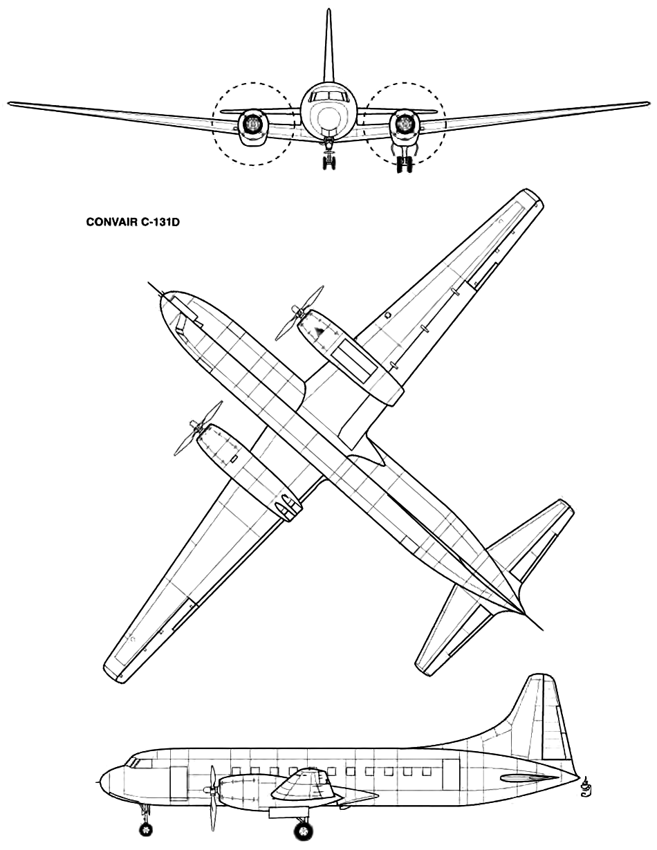 C-131 Samaritan