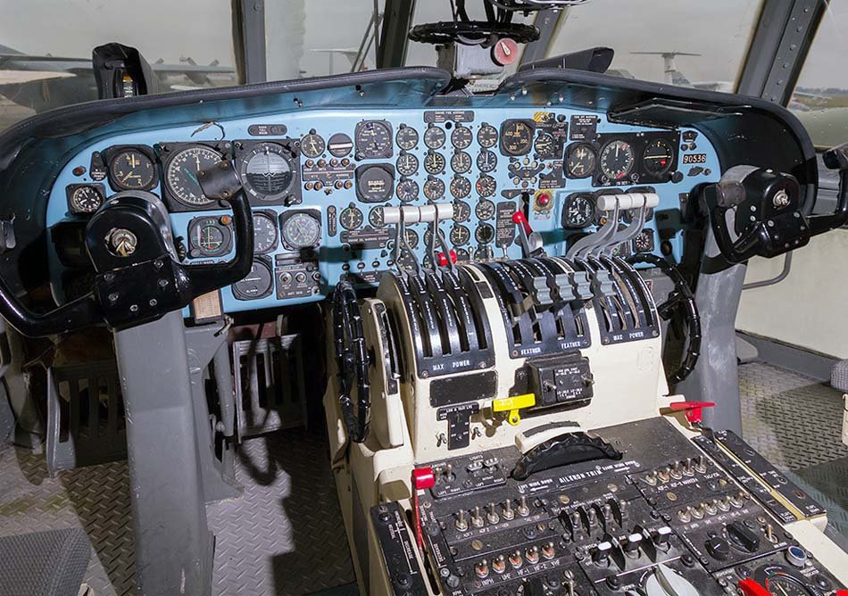 C-133 Cargomaster