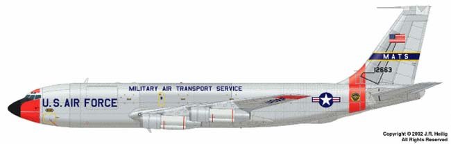 C-135 Stratolifter