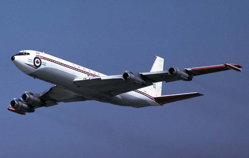 C-137 Stratoliner