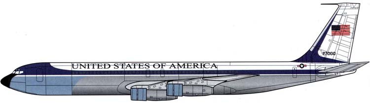 C-137 Stratoliner