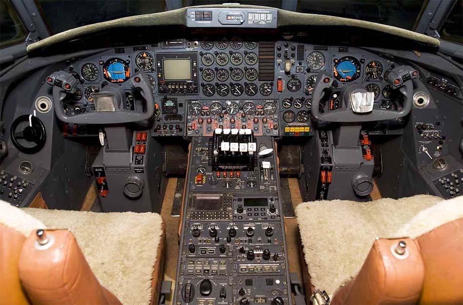 Cessna 140