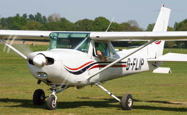 Cessna 152
