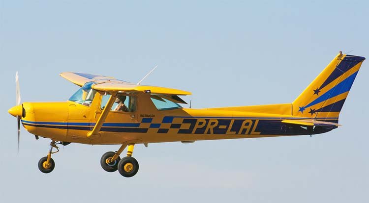 Cessna 152